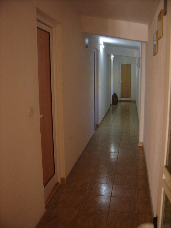Villa Nikola Ohrid Buitenkant foto