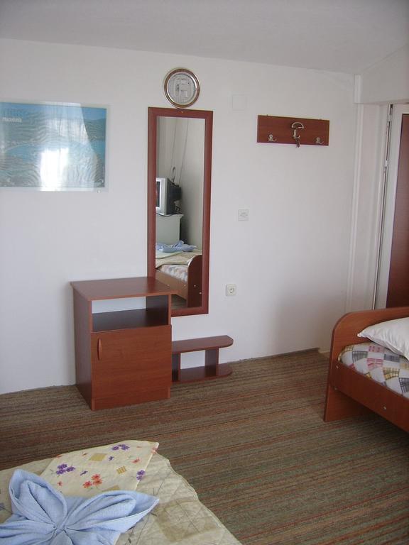 Villa Nikola Ohrid Buitenkant foto