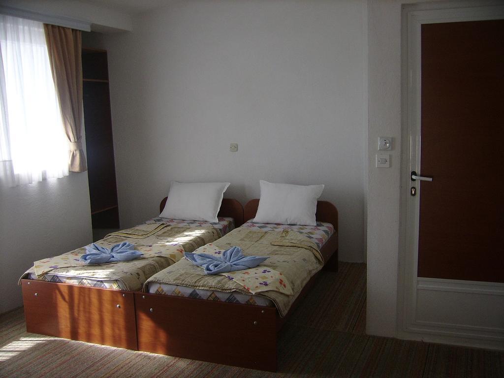 Villa Nikola Ohrid Kamer foto